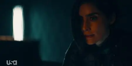 The Purge S02E10
