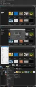 Basics of Photoshop in 35 mins (for Absolute Beginners)