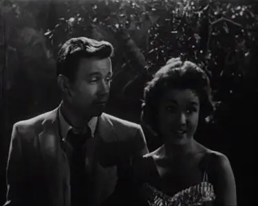 Invasion of the Saucer Men (1957)