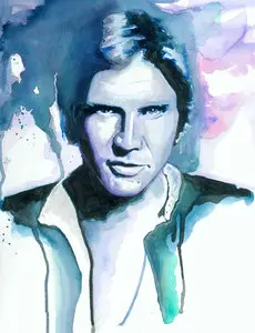 Brian Rood Artworks (part 2)