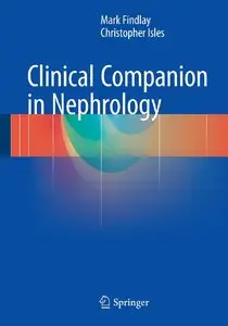 Clinical Companion in Nephrology