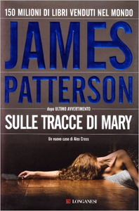 Sulle tracce di Mary - James Patterson