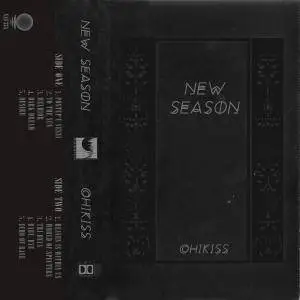 Chikiss - New Season (2017)