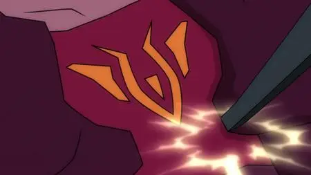 Mysticons S02E15