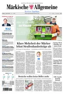 Märkische Allgemeine Kyritzer Tageblatt - 04. Januar 2019