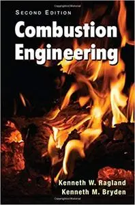 Combustion Engineering Ed 2