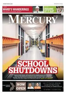 Illawarra Mercury - March 16, 2020