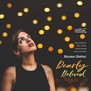 Naama Gheber - Dearly Beloved (2020) [Official Digital Download 24/88]