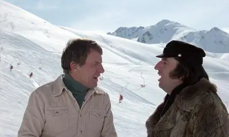 The Lost Honor of Katharina Blum / Die verlorene Ehre der Katharina Blum (1975) [Criterion Collection]