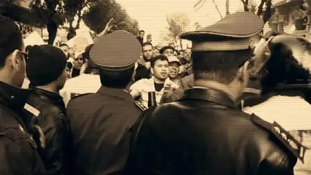 The Story of Us with Morgan Freeman S01E06