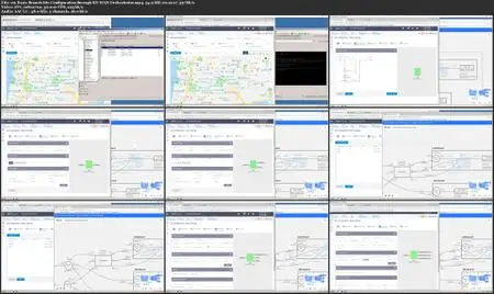 Deploy Citrix SD-WAN through SD-WAN Orchestrator