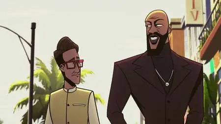 Agent Elvis S01E06