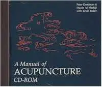 A Manual Of Acupuncture - Peter Deadman