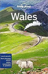 Lonely Planet Wales, 7th Edition