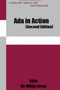 Ada in Action