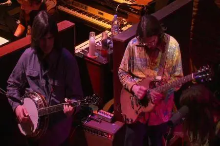 The Black Crowes: Collection (1990-2009) [6CD + 2DVD]