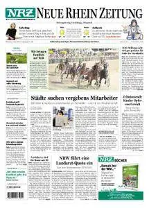 NRZ Neue Rhein Zeitung Wesel - 06. Juni 2018