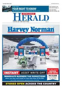 Newcastle Herald - June 13, 2020
