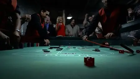 Banshee S01E06 (2013)