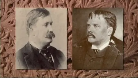 Make No Little Plans: Daniel Burnham and the American City (2010)