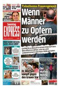 Express Düsseldorf - 08. Oktober 2017