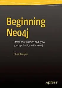Beginning Neo4j (Repost)