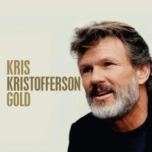 Kris Kristofferson - Gold (2020)