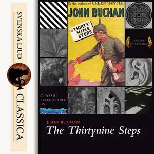 «The Thirty-Nine Steps» by John Buchan