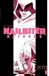 Image Comics-Nailbiter Vol 07 Nailbiter Returns 2020 Retail Comic eBook