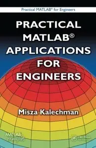 Practical MATLAB Applications for Engineers (Repost)