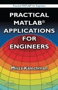Practical MATLAB Applications for Engineers (Repost)