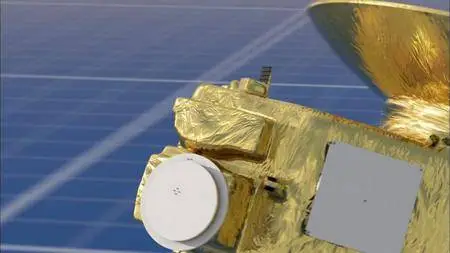 PBS - Nova: Chasing Pluto (2015)