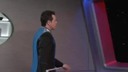 The Orville S02E02