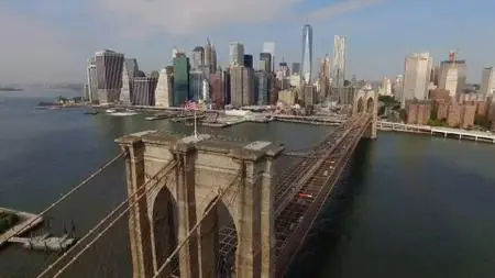 Sci Ch - If We Built It Today Series 1 Part 2: Battle of Brooklyn Bridge (2019)