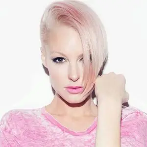 Emma Hewitt - Starting Fires (Acoustic EP) (2008) {2012 Open Gate/Armada}