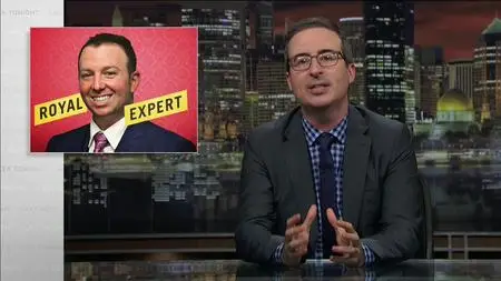 Last Week Tonight with John Oliver S05E13