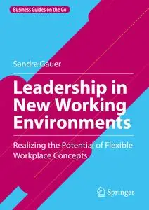Leadership in New Working Environments
