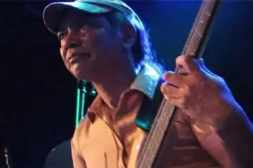 Snowy White And Friends - After Paradise 2011 DVD (2012)