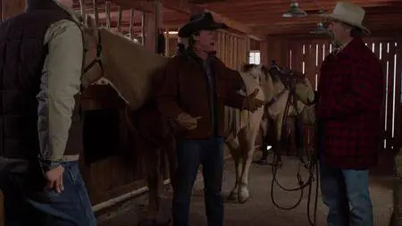 Heartland S11E17