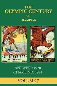 «VII Olympiad» by Ellen Phillips