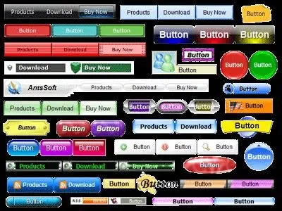 AntsSoft Ultra Button 1.0 Portable