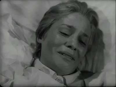 Nära livet (1958)