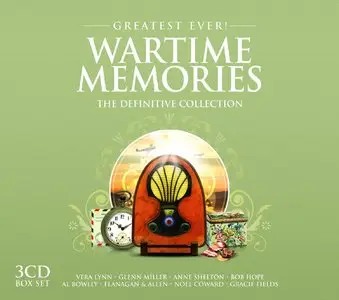 VA - Greatest Ever! The Definitive Collection Part 1 (2006-2011)