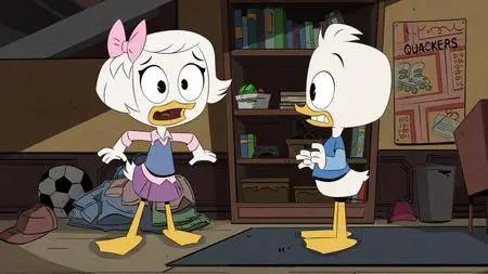 DuckTales S01E16