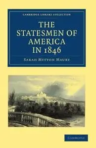 The Statesmen of America in 1846