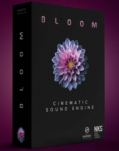 Naroth Audio BLOOM KONTAKT