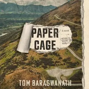 Paper Cage: A Novel [Audiobook]