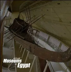 Virtual Egypt: The Panos & Museums
