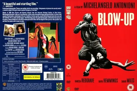 Blow-Up (1966) [Re-UP]