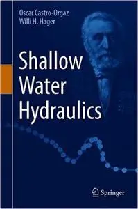 Shallow Water Hydraulics